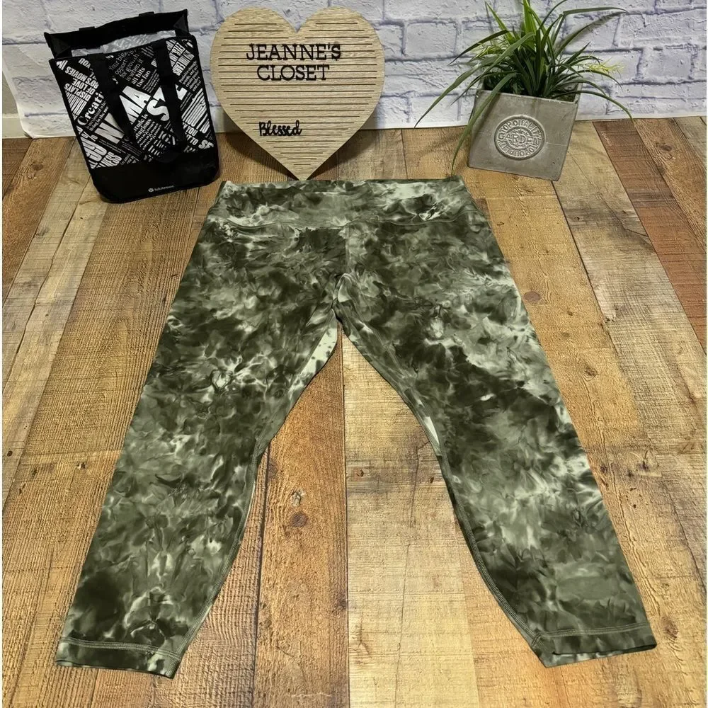 Lululemon Align Pant 25